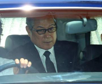 勝新太郎さんの付き人だった松平健 中村玉緒さんの告別式で弔辞「もう奥さんの笑い声が聞こえなくなるかと思うと、本当に寂しい」