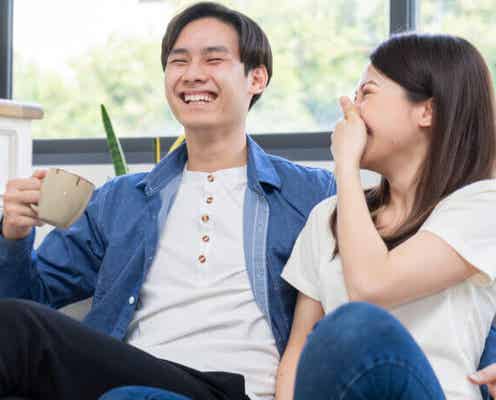 気になる男性を落とす!モテ女子が使う相づちテクニック3選