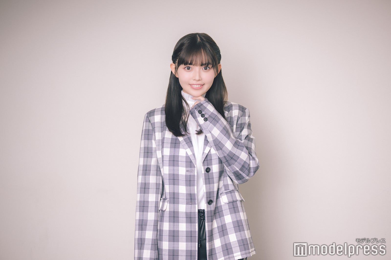 森日菜美（C）モデルプレス