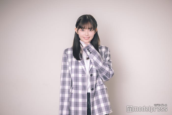 森日菜美(C)モデルプレス