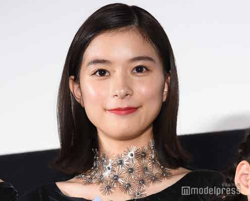 芳根京子、ブログ開設「真犯人フラグ」「俺かわ」「オールドルーキー」“1年間連ドラ”駆け抜けた心境吐露