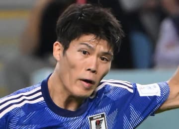 元日本代表DF冨安健洋がオランダ1部アヤックスに加入 クラブが正式発表 実戦復帰は来年1月以降か W杯代表入りへ光明