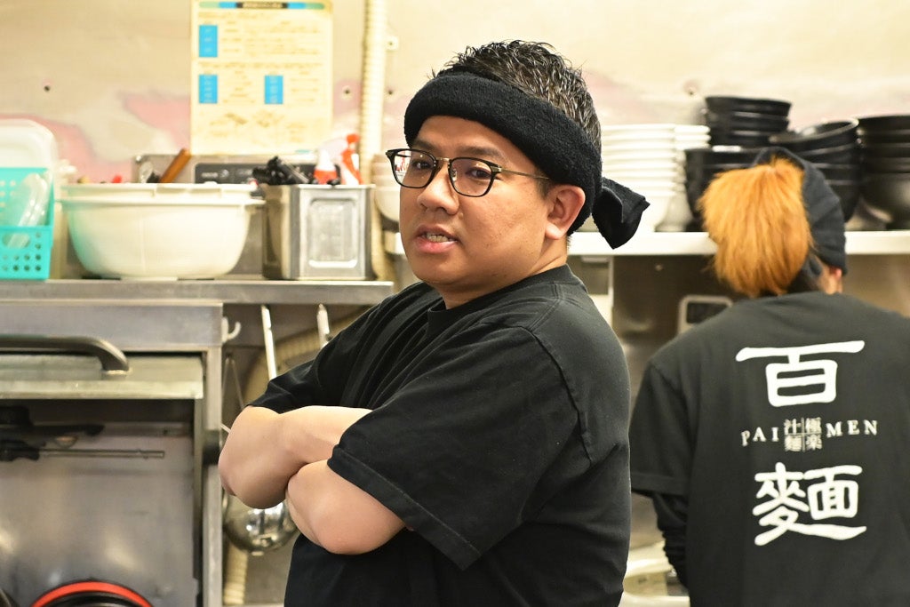 ミキ昴生「ボス恋」最終回に出演決定