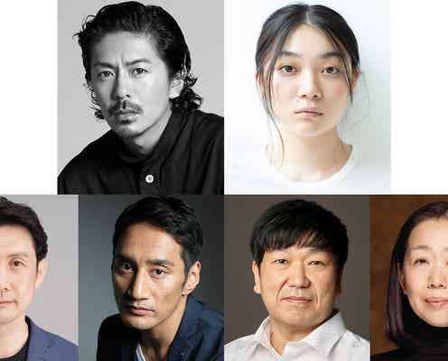 森田剛、三浦透子&演出・栗山民也と舞台初競演 イプセンの傑作に挑戦<ロスメルスホルム>