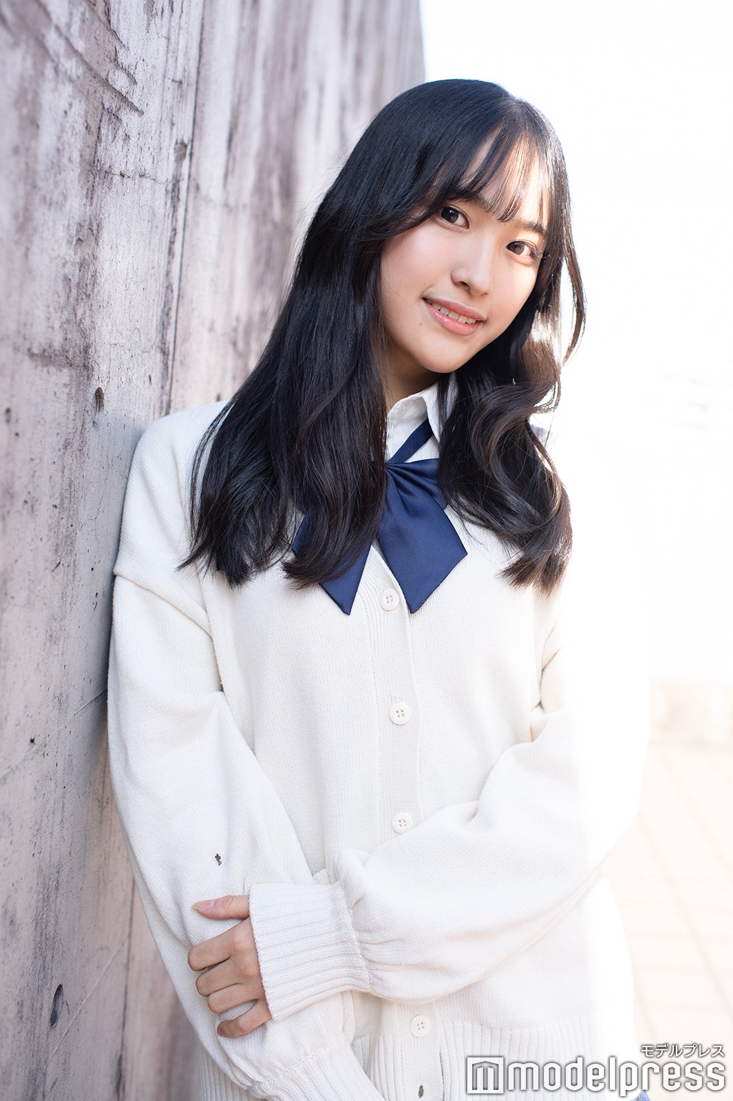 柳澤杏（C）モデルプレス