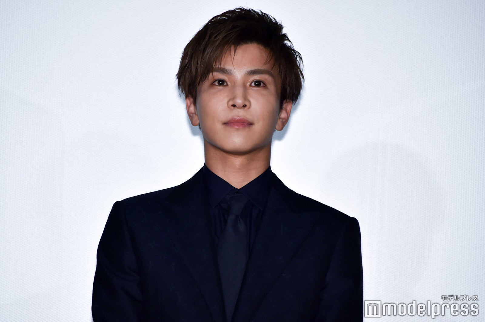 岩田剛典（C）モデルプレス