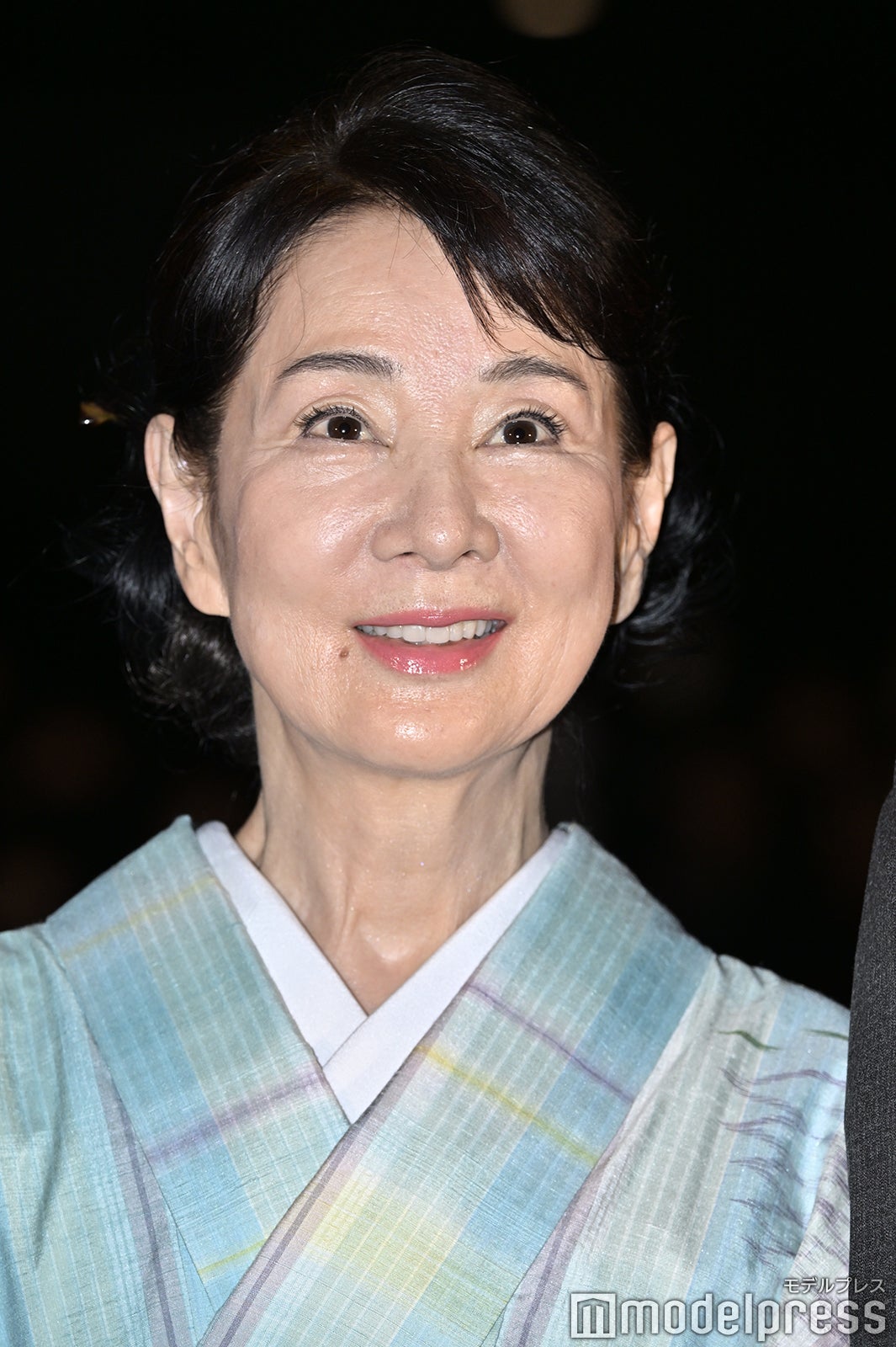 吉永小百合（C）モデルプレス