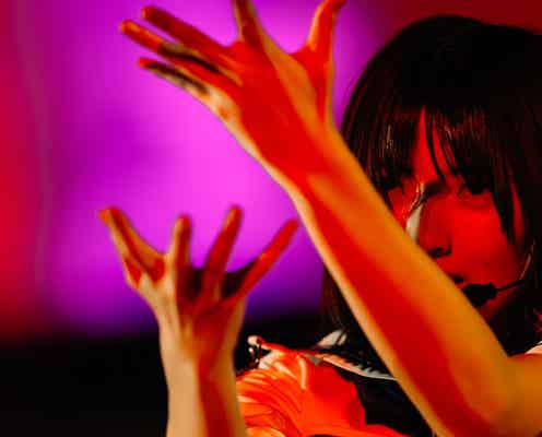 櫻坂46新メンバー四期生、初のライブ完遂 熱い歌声&激しいダンスで圧倒・決意も表明【First Showcase/セットリスト】