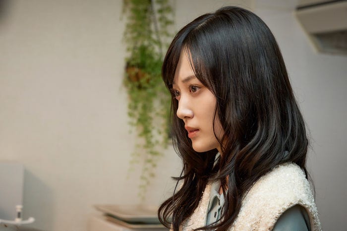 連続ドラマW-30「殺した夫が帰ってきました」(C)桜井美奈/小学館(C)2025 WOWOW/FCC