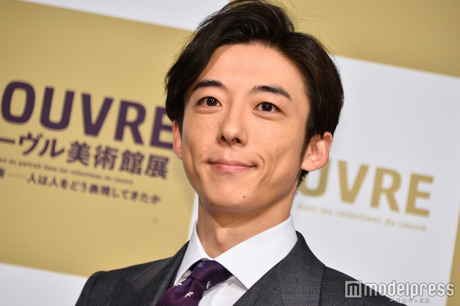 高橋一生“癒やしボイス”も「眠くなると言われるので…」初挑戦に意気込み