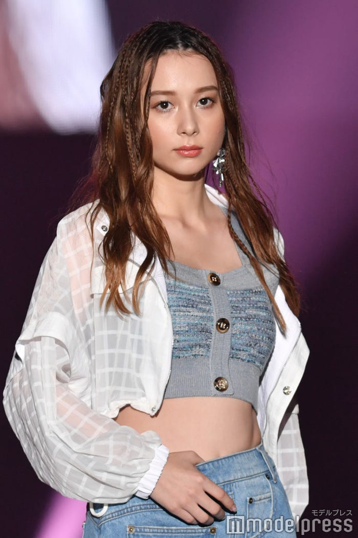 Niki(C)モデルプレス