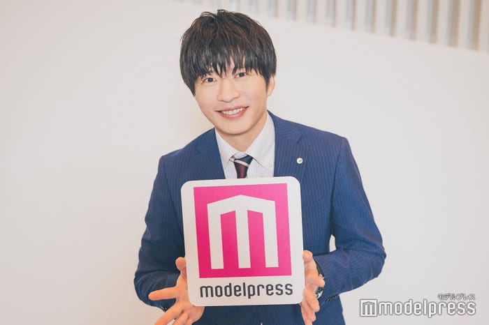 田中圭(C)モデルプレス