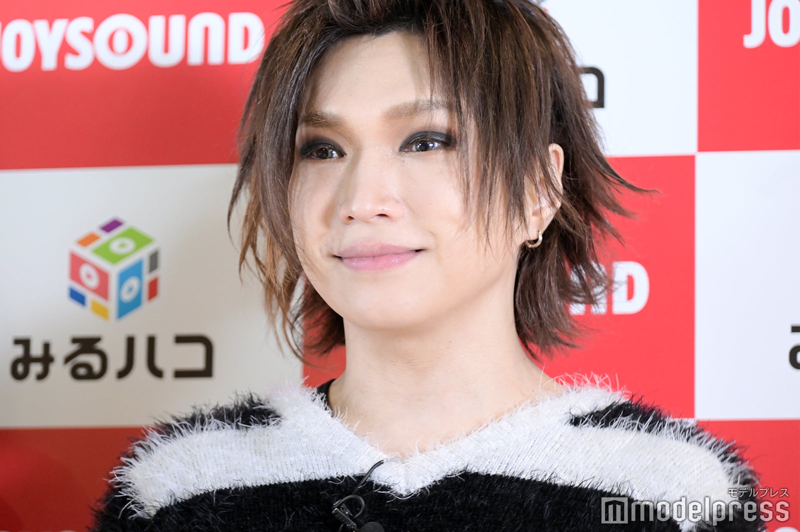 鬼龍院翔（C）モデルプレス