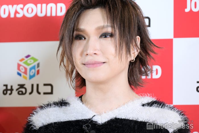 鬼龍院翔(C)モデルプレス