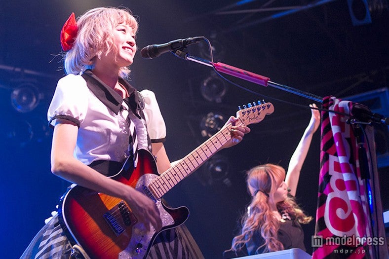 すぅ（吉田菫）