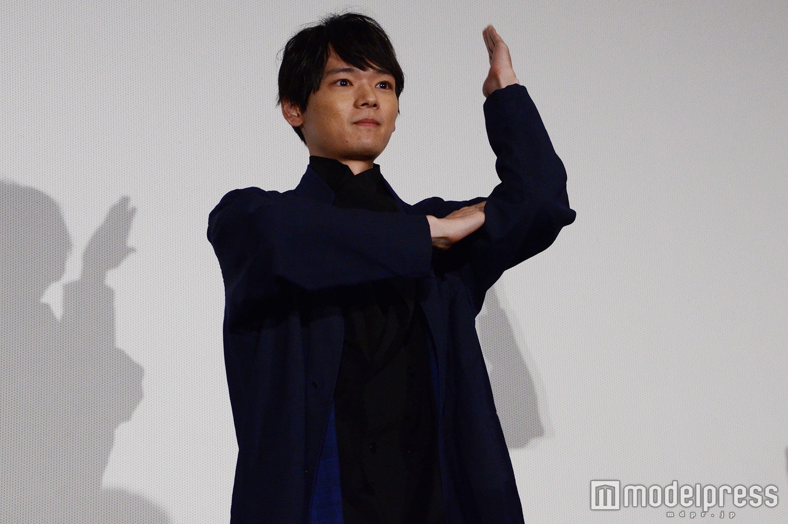 古川雄輝 （C）モデルプレス