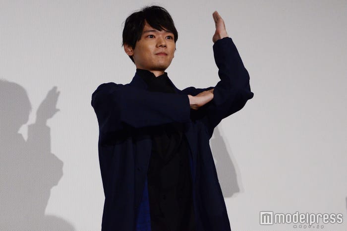 古川雄輝 (C)モデルプレス