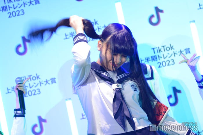 MIZYU(C)モデルプレス
