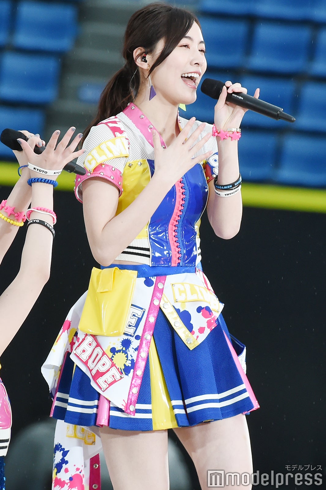 SKE48 （C）モデルプレス