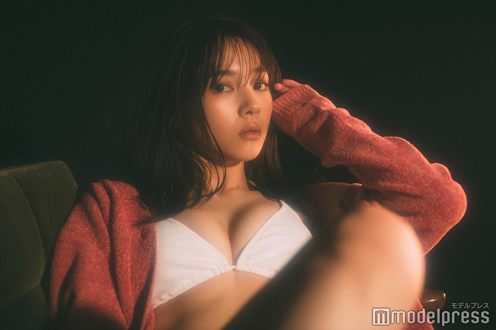 あっとせぶんてぃーん かしま（C）モデルプレス