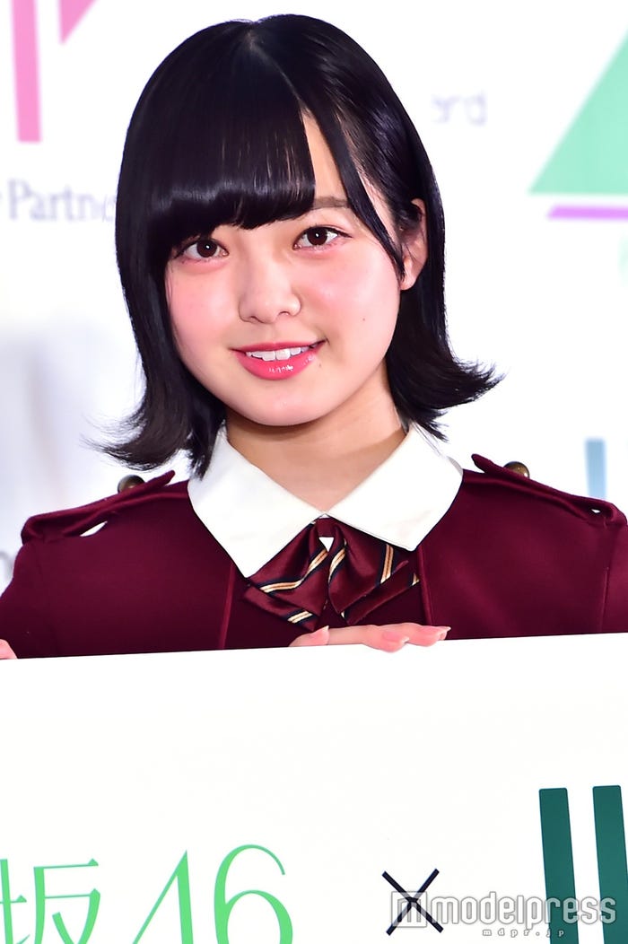 平手友梨奈 (C)モデルプレス