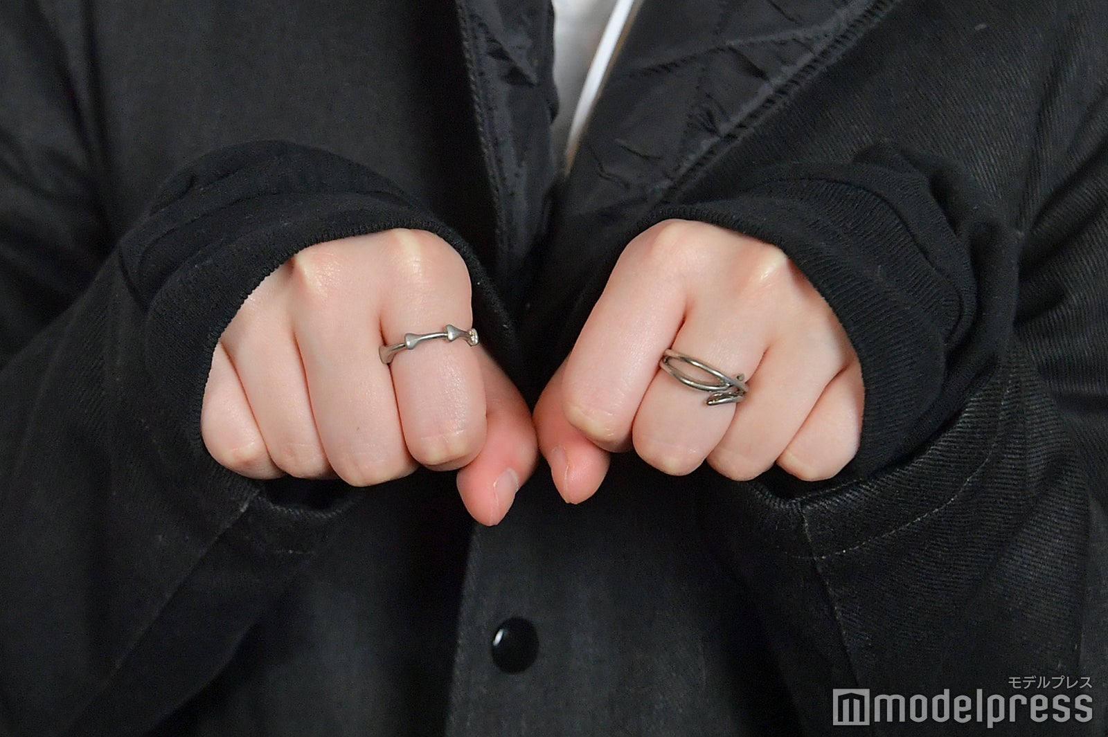 吉田凜音（C）モデルプレス