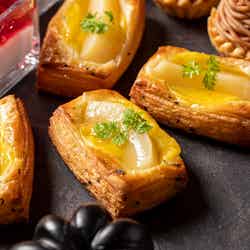 Halloween Dessert Buffet 2021~魅惑のモンブラン~/画像提供:ヒルトン小田原リゾート&スパ