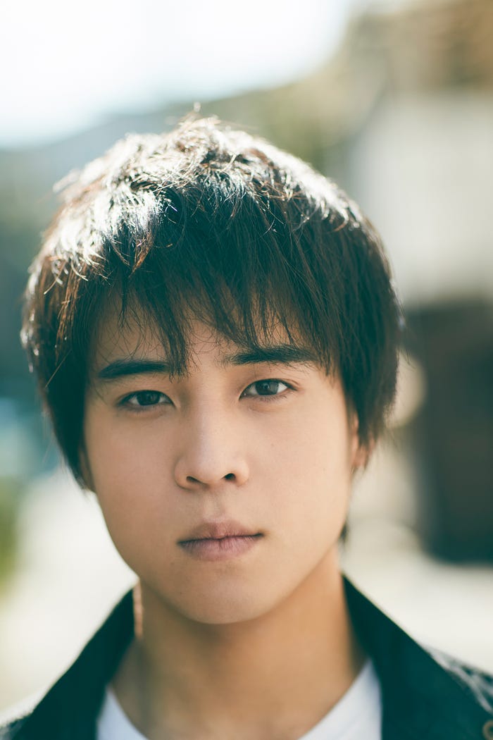 堀家一希 (提供写真)