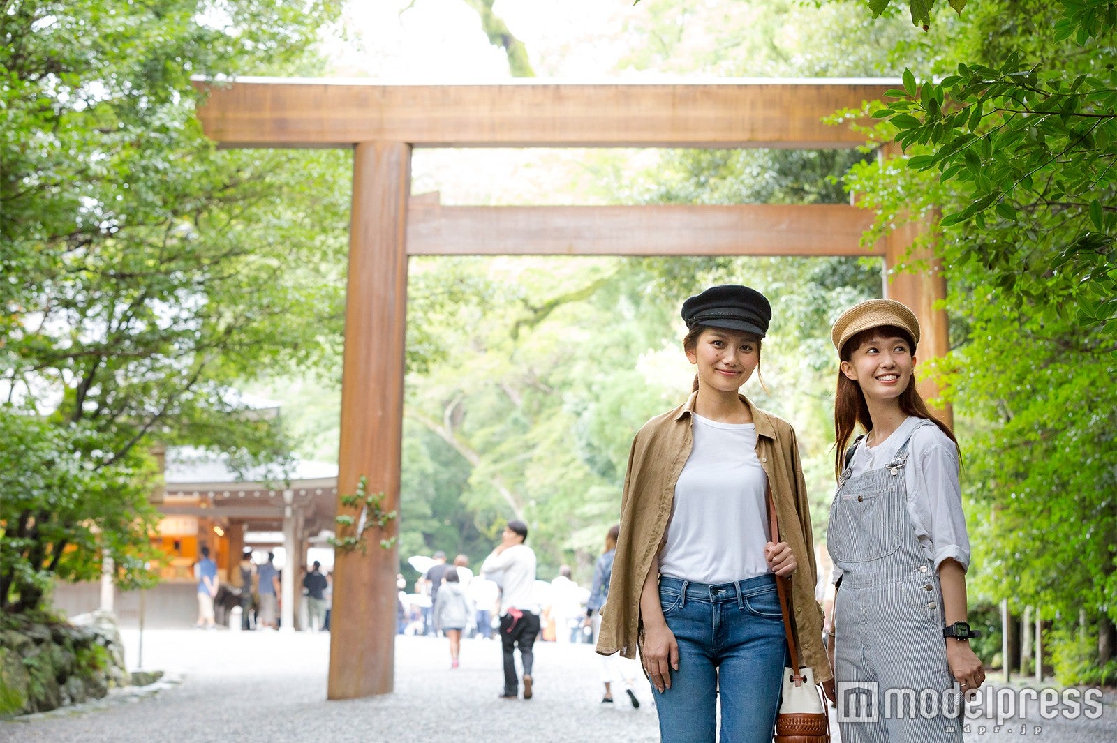 伊勢志摩女子旅特設サイト - 近畿日本鉄道×女子旅プレス