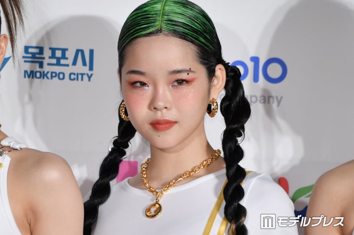 衝撃バリカンシーン話題のXG・COCONA、坊主姿に込めた切なる想い明かす
