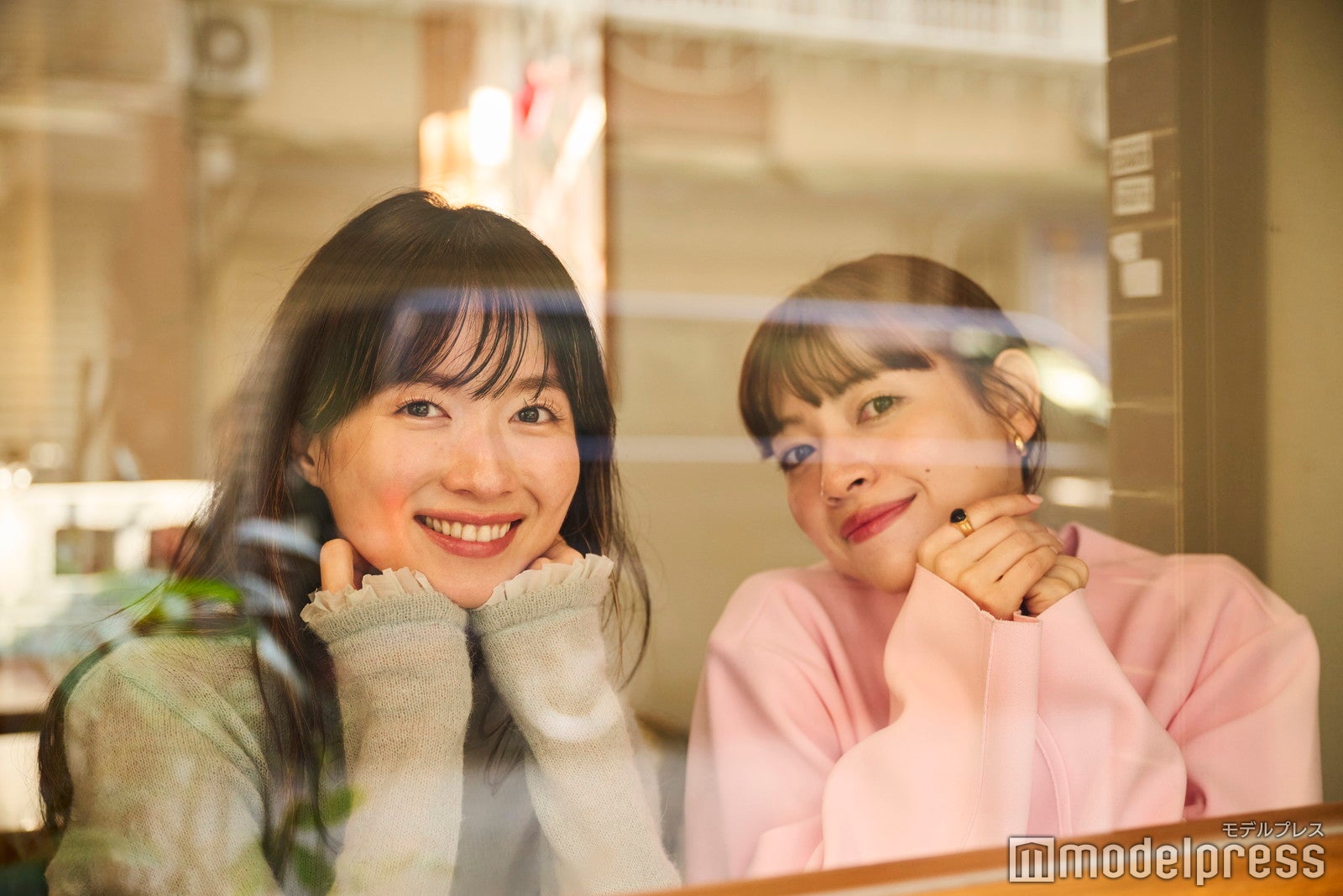 軟食力 Soft power（C）モデルプレス