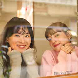 軟食力 Soft power(C)モデルプレス