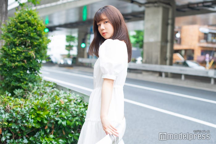 ゆいさん(C)モデルプレス