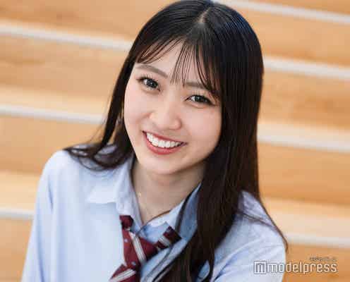 「今日好き」山口永愛、ミニスカートからのぞく美脚に反響「美しい」「スタイル良い」の声