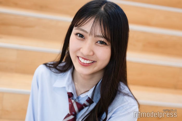 山口永愛(C)モデルプレス