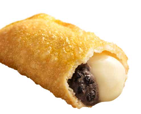 【マクドナルド新作メニュー】「クッキー&クリームパイ」濃厚バニラとザクザククッキー“2種”のクリームがぎっしり