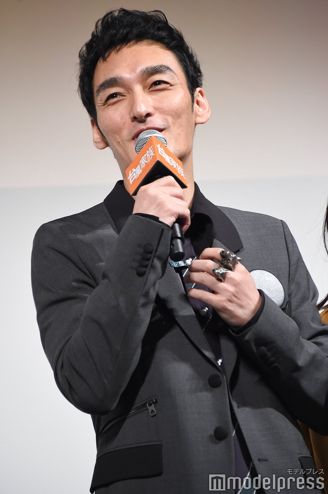 草なぎ剛 （C）モデルプレス