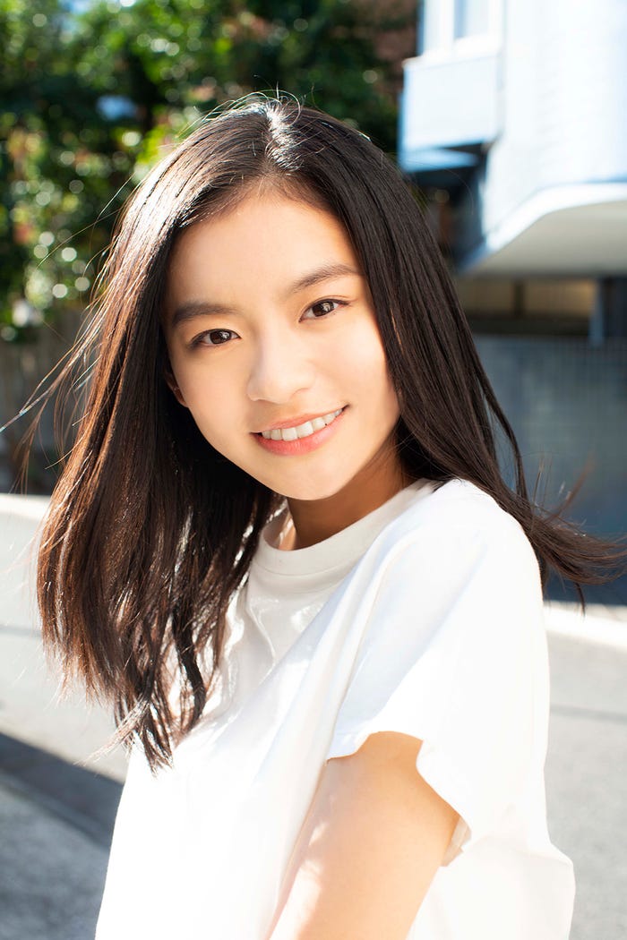 永瀬莉子(提供写真)