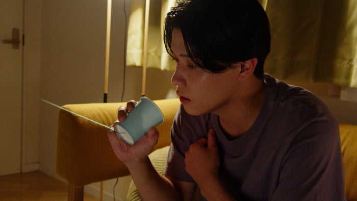 南雲奨馬「The Boy Next World ～並行世界の恋人～」第6話（C）2026「The Boy Next World ～並行世界の恋人～」製作委員会