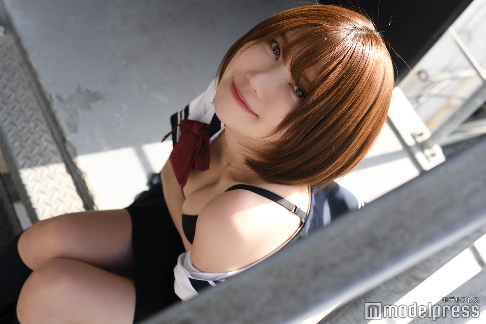 ゆでたまご（C）モデルプレス