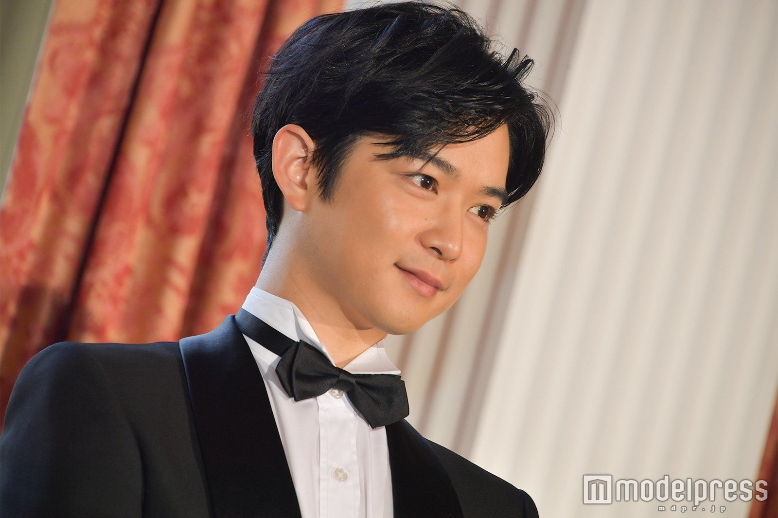 千葉雄大 （C）モデルプレス