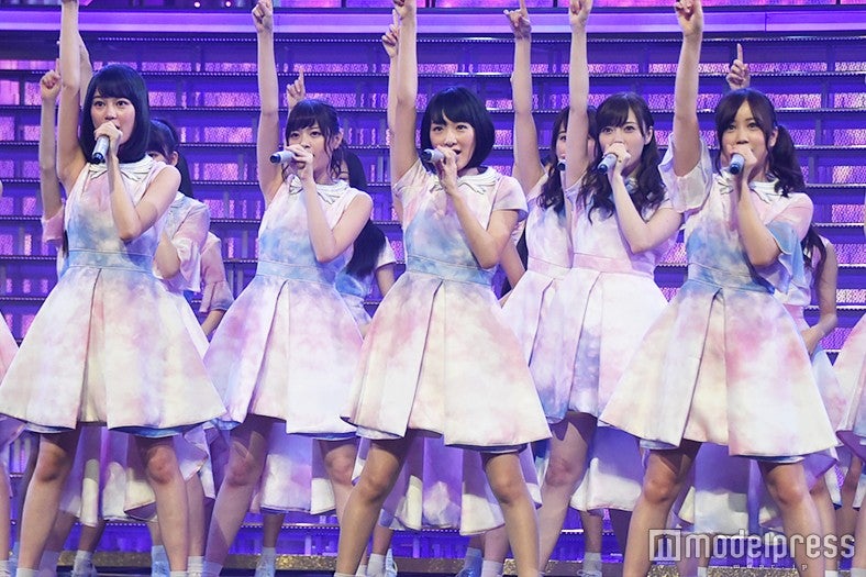 乃木坂46“成長した3人”に注目！「君の名は希望」音合せ＜紅白