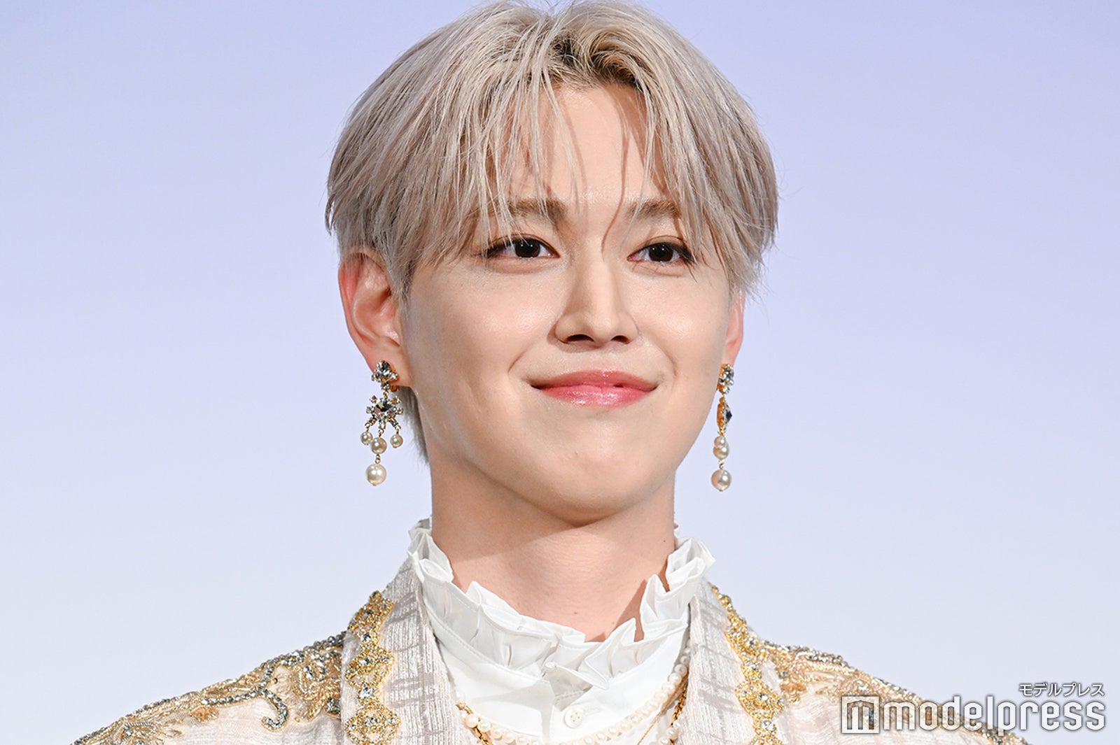 JO1白岩瑠姫、ステージにも通ずる“絶対に譲れない”美学「いつ自分が終わりになってしまっても後悔しない人生を」【アズワン／AS ONE】