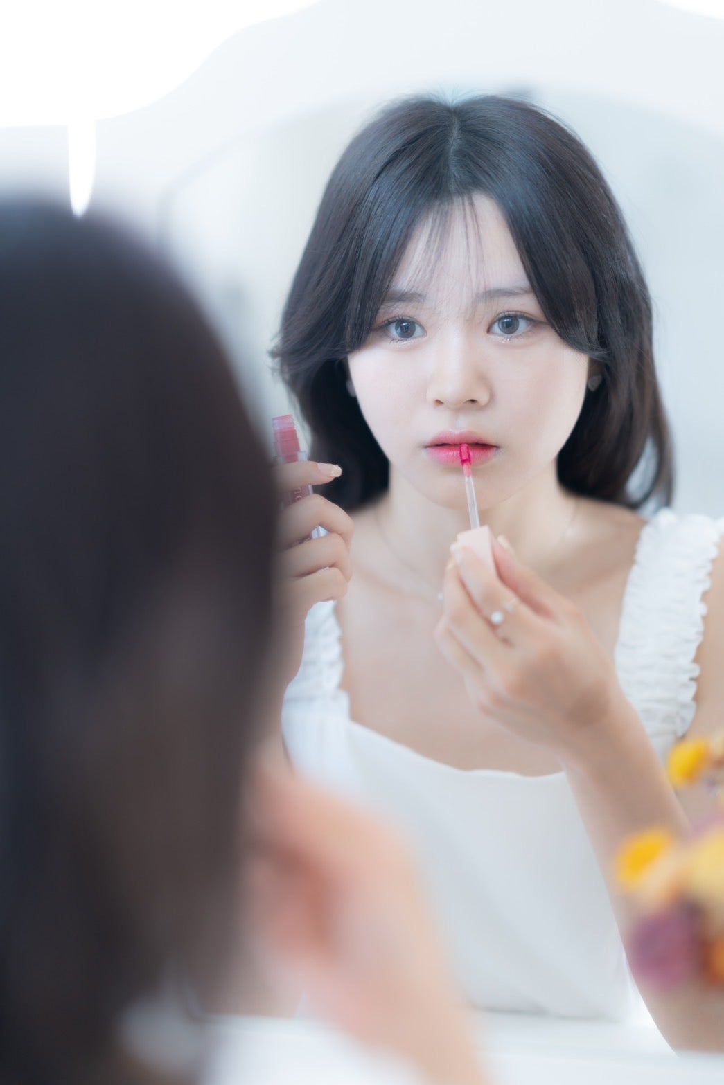 竹ノ内優衣さん（提供写真）