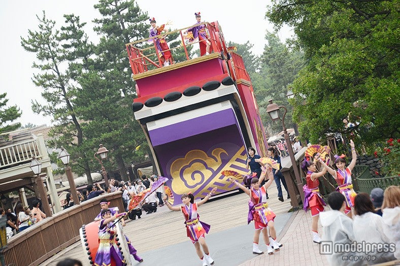 雅涼群舞（がりょうぐんぶ）