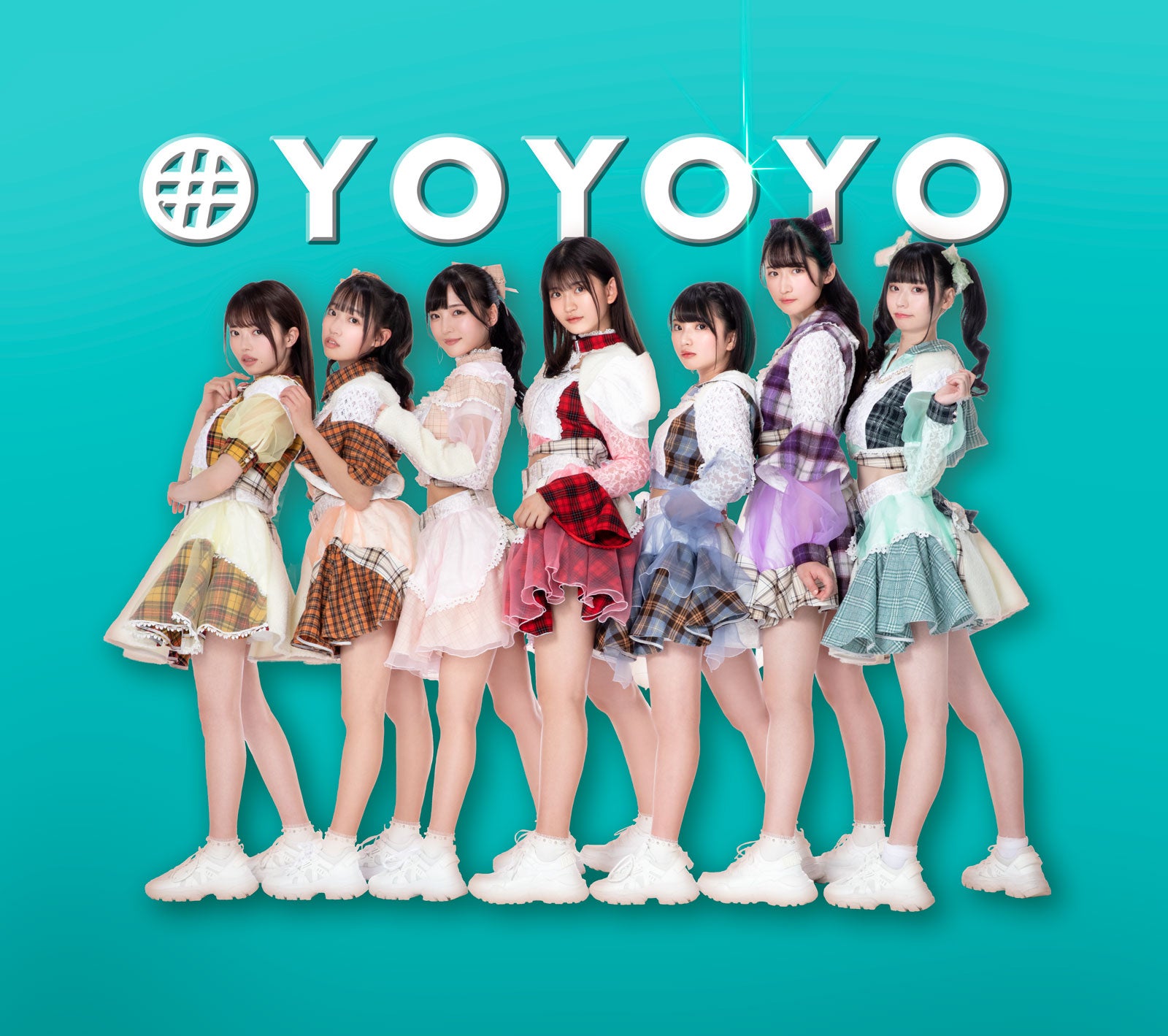 ＃ババババンビ、＃2i2に続く新グループ「＃YOYOYO」涙の結成報告＜メンバーインタビュー＞