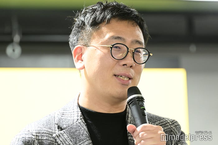 古家正亨 (C)モデルプレス