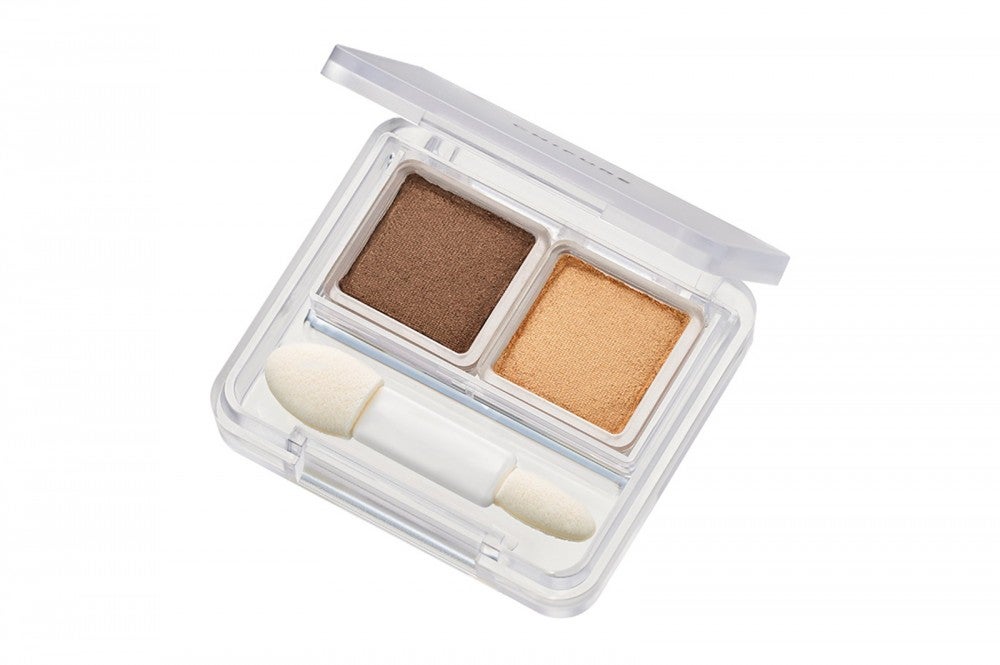 ちふれ ツイン カラー アイシャドウ／05／400円（税抜） ／画像提供：ちふれ化粧品