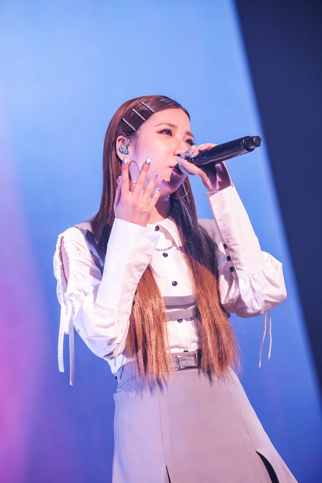 MAYU（提供写真）