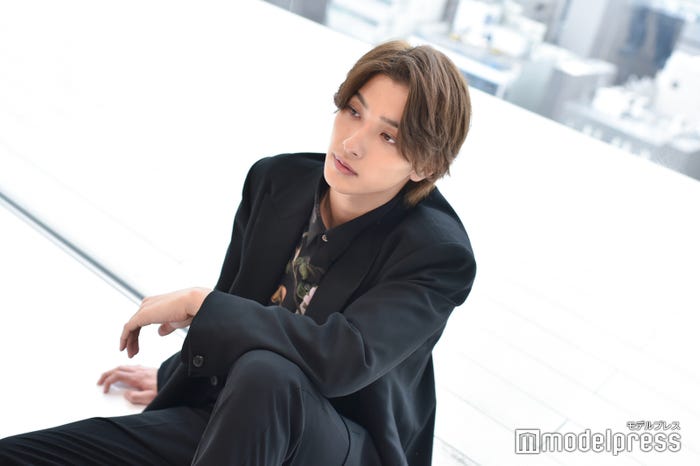 横浜流星(C)モデルプレス